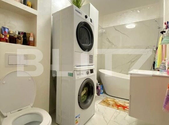 Apartament de vânzare 2 camere Iris - 159512AV | BLITZ Cluj-Napoca | Poza12