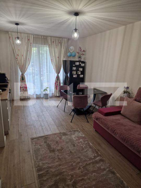 Apartament de vânzare 2 camere Iris - 159512AV | BLITZ Cluj-Napoca | Poza8