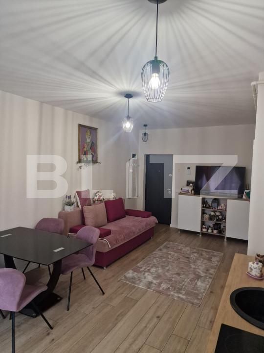 Apartament de vânzare 2 camere Iris - 159512AV | BLITZ Cluj-Napoca | Poza9