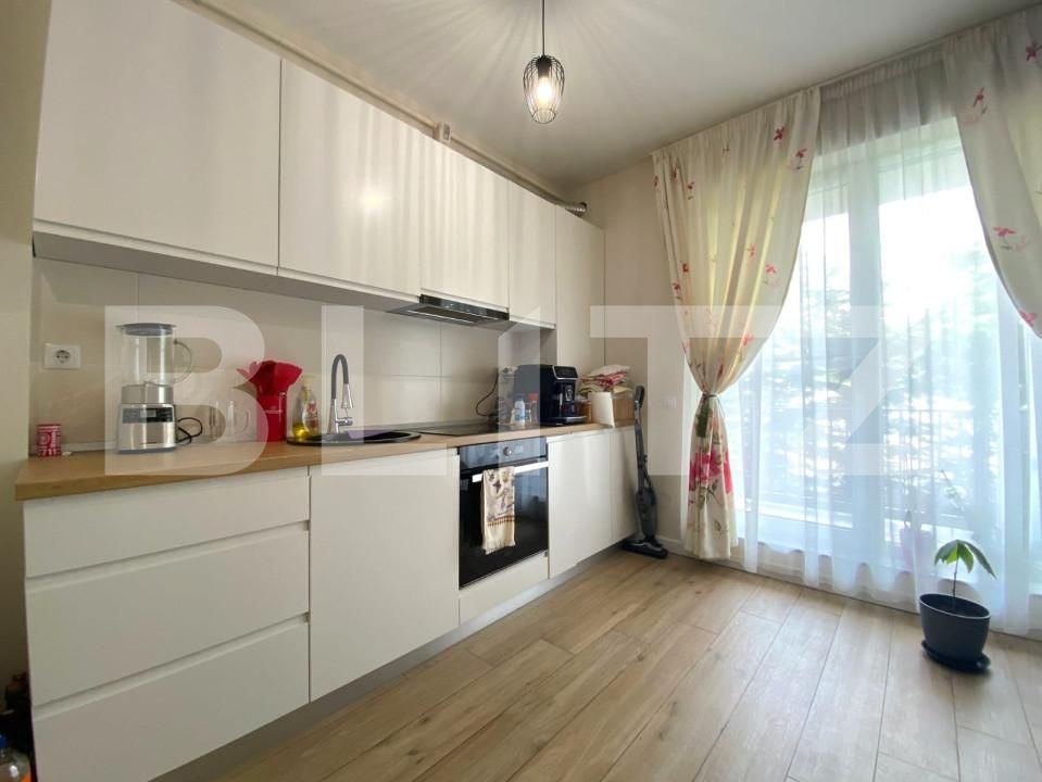 Apartament de vânzare 2 camere Iris - 159512AV | BLITZ Cluj-Napoca | Poza7