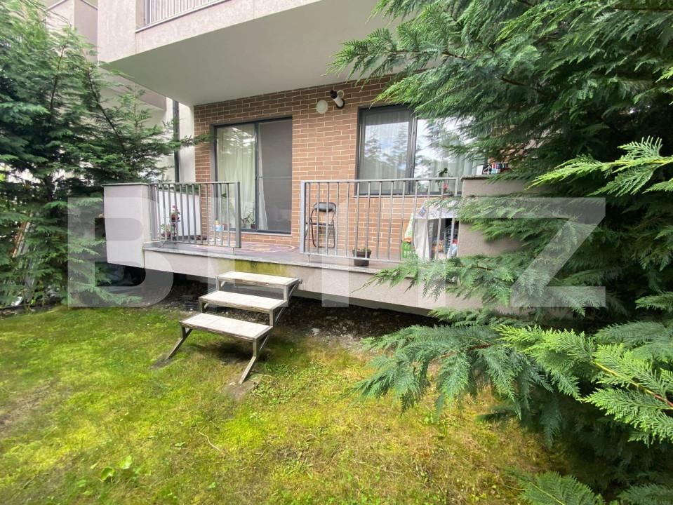 Apartament de vânzare 2 camere Iris - 159512AV | BLITZ Cluj-Napoca | Poza4