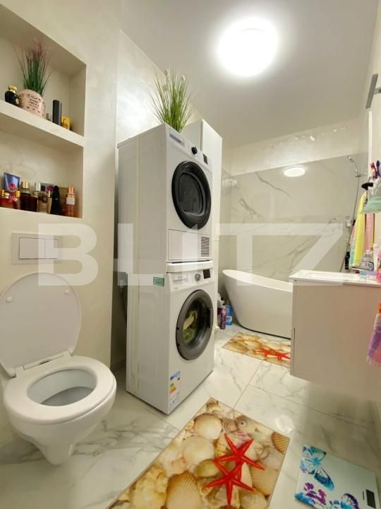 Apartament de vânzare 2 camere Iris - 159512AV | BLITZ Cluj-Napoca | Poza12