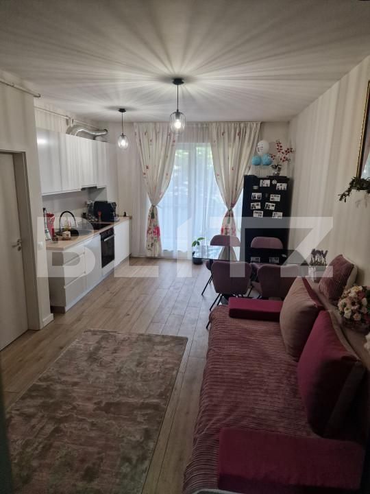 Apartament de vânzare 2 camere Iris - 159512AV | BLITZ Cluj-Napoca | Poza6