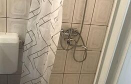 Garsoniera de 24 mp, zona Tractorul