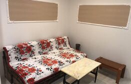 Garsoniera de 24 mp, zona Tractorul