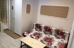 Garsoniera de 24 mp, zona Tractorul