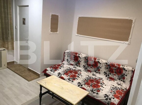 Garsonieră de vânzare Tractorul - 159517AV | BLITZ Brașov | Poza1