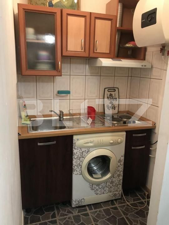 Garsonieră de vânzare Tractorul - 159517AV | BLITZ Brașov | Poza5