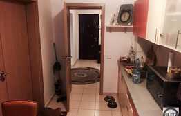 2 camere, 58 mp, partial mobilat, parcare, zona Sigma Center!