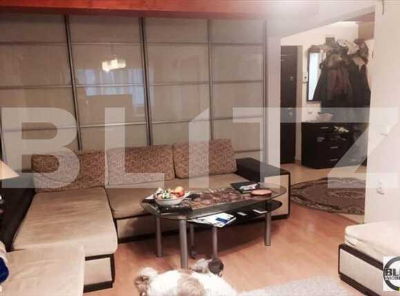 Apartament de vânzare 2 camere Zorilor - 15952AV | BLITZ Cluj-Napoca | Poza1