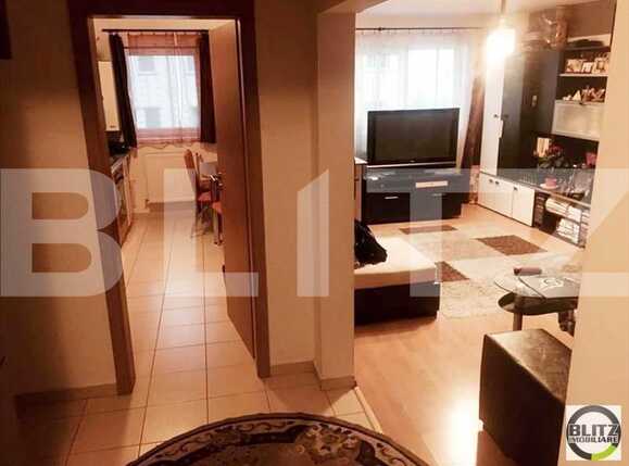 Apartament de vânzare 2 camere Zorilor - 15952AV | BLITZ Cluj-Napoca | Poza2