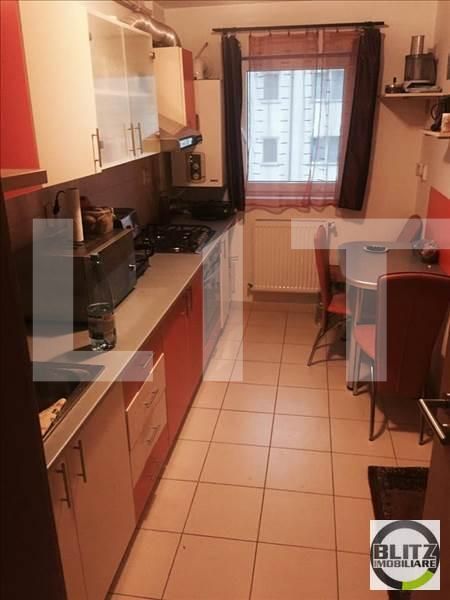 Apartament de vânzare 2 camere Zorilor - 15952AV | BLITZ Cluj-Napoca | Poza3