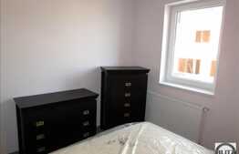 2 camere, 45 mp, totul nou, parcare subterana, AC, zona Grand Hotel Italia