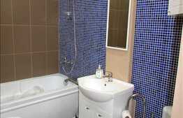 2 camere, 45 mp, totul nou, parcare subterana, AC, zona Grand Hotel Italia