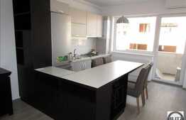 2 camere, 45 mp, totul nou, parcare subterana, AC, zona Grand Hotel Italia