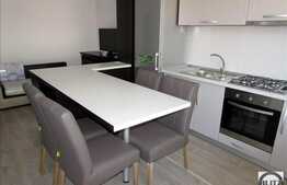 2 camere, 45 mp, totul nou, parcare subterana, AC, zona Grand Hotel Italia