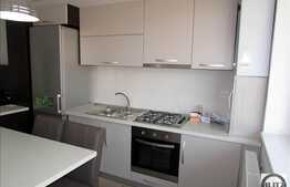 2 camere, 45 mp, totul nou, parcare subterana, AC, zona Grand Hotel Italia