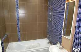 2 camere, 45 mp, totul nou, parcare subterana, AC, zona Grand Hotel Italia