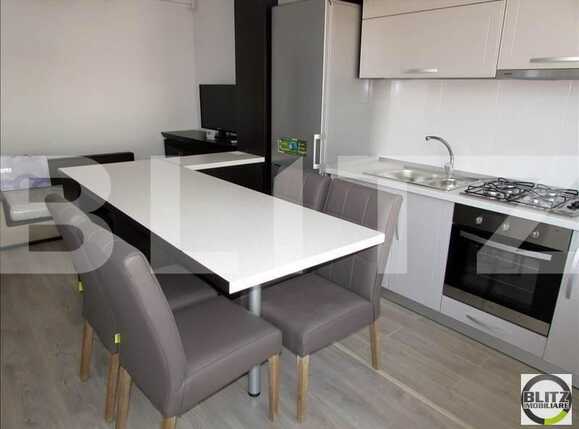 Apartament de închiriat 2 camere Bună Ziua - 15953AI | BLITZ Cluj-Napoca | Poza3