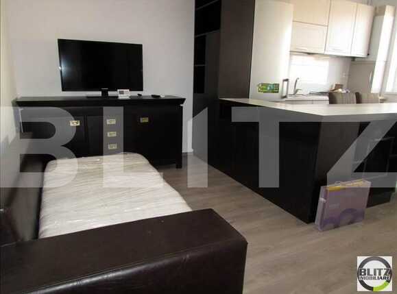 Apartament de închiriat 2 camere Bună Ziua - 15953AI | BLITZ Cluj-Napoca | Poza5
