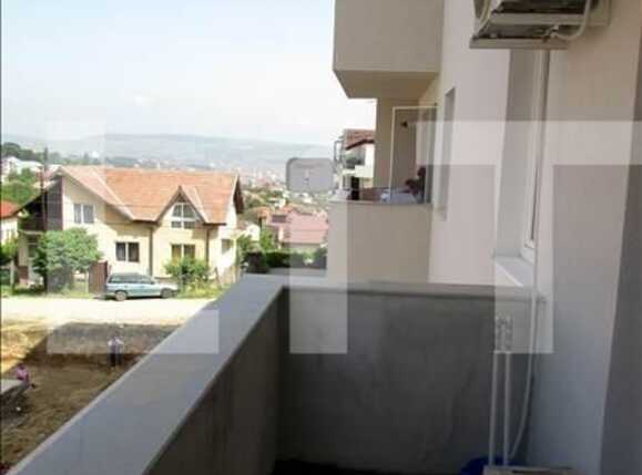 Apartament de închiriat 2 camere Bună Ziua - 15953AI | BLITZ Cluj-Napoca | Poza12