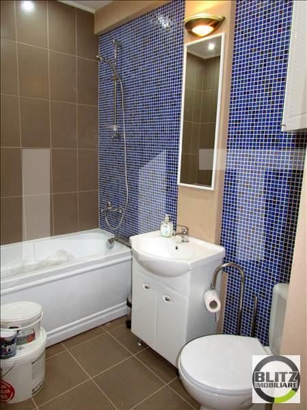 Apartament de închiriat 2 camere Bună Ziua - 15953AI | BLITZ Cluj-Napoca | Poza11
