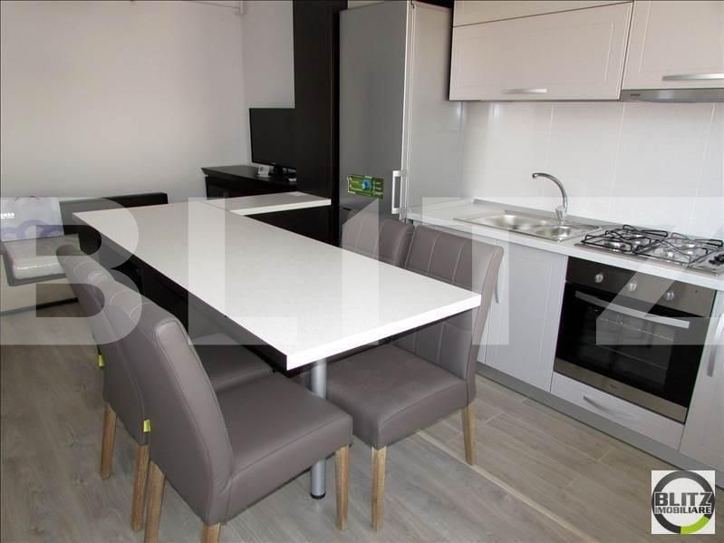 Apartament de închiriat 2 camere Bună Ziua - 15953AI | BLITZ Cluj-Napoca | Poza3