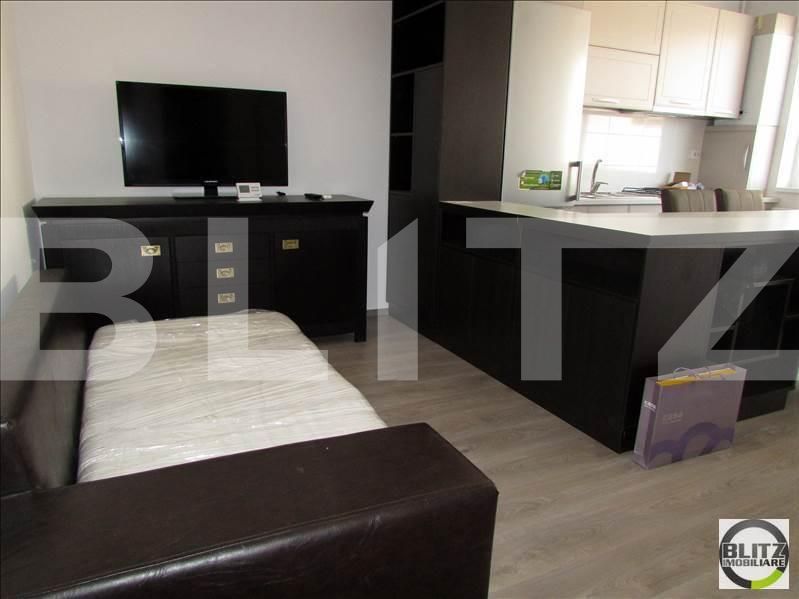 Apartament de închiriat 2 camere Bună Ziua - 15953AI | BLITZ Cluj-Napoca | Poza5