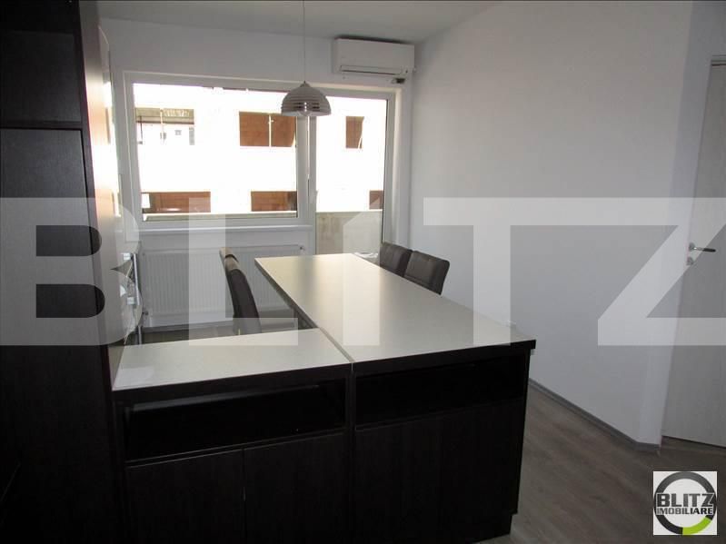 Apartament de închiriat 2 camere Bună Ziua - 15953AI | BLITZ Cluj-Napoca | Poza6