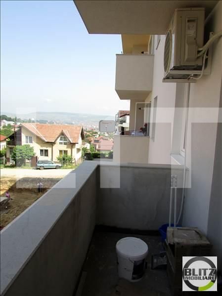 Apartament de închiriat 2 camere Bună Ziua - 15953AI | BLITZ Cluj-Napoca | Poza12