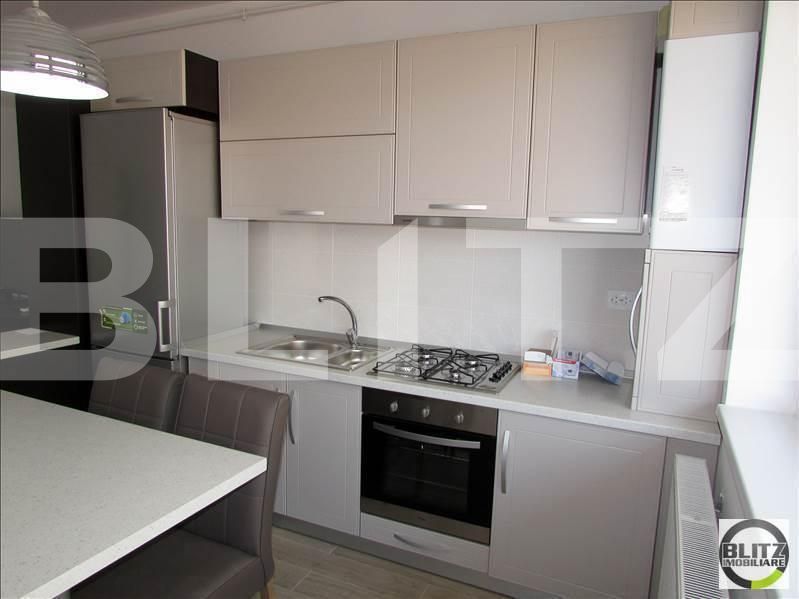 Apartament de închiriat 2 camere Bună Ziua - 15953AI | BLITZ Cluj-Napoca | Poza2