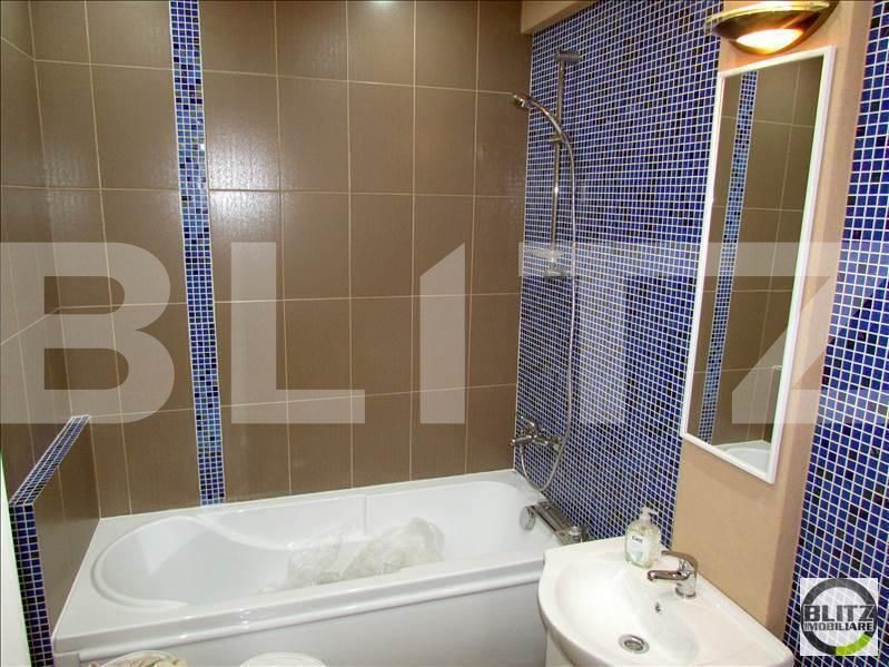 Apartament de închiriat 2 camere Bună Ziua - 15953AI | BLITZ Cluj-Napoca | Poza10