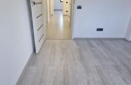 Nivel in casa - Cartierul Florilor -modern , reabilitat 2024 , 79  mp utili