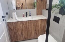 Nivel in casa - Cartierul Florilor -modern , reabilitat 2024 , 79  mp utili