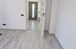 Nivel in casa - Cartierul Florilor -modern , reabilitat 2024 , 79  mp utili