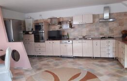 Casa mobilata lux, cu 4 camere in Turches -Sacele - Brasov