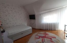 Casa mobilata lux, cu 4 camere in Turches -Sacele - Brasov