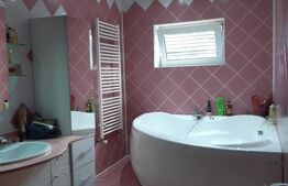 Casa mobilata lux, cu 4 camere in Turches -Sacele - Brasov