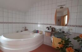 Casa mobilata lux, cu 4 camere in Turches -Sacele - Brasov