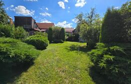 Casa mobilata lux, cu 4 camere in Sacele - Brasov