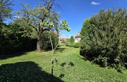 Casa mobilata lux, cu 4 camere in Turches -Sacele - Brasov