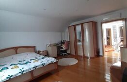 Casa mobilata lux, cu 4 camere in Turches -Sacele - Brasov