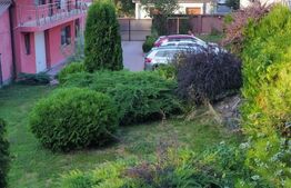 Casa mobilata lux, cu 4 camere in Turches -Sacele - Brasov