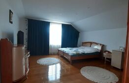 Casa mobilata lux, cu 4 camere in Turches -Sacele - Brasov