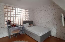Casa mobilata lux, cu 4 camere in Turches -Sacele - Brasov