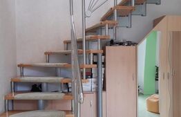 Casa mobilata lux, cu 4 camere in Sacele - Brasov