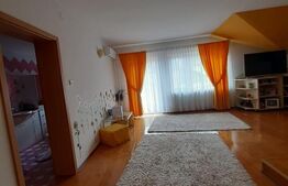 Casa mobilata lux, cu 4 camere in Turches -Sacele - Brasov