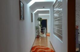 Casa mobilata lux, cu 4 camere in Turches -Sacele - Brasov