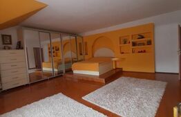 Casa mobilata lux, cu 4 camere in Turches -Sacele - Brasov