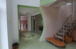 Casa mobilata lux, cu 4 camere in Turches -Sacele - Brasov